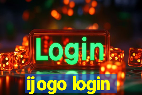 ijogo login